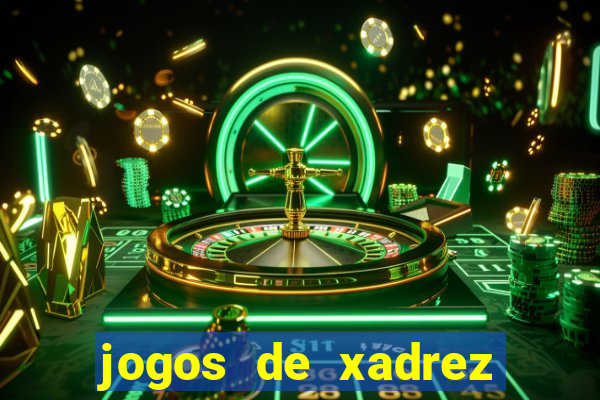 jogos de xadrez das tres espias demais